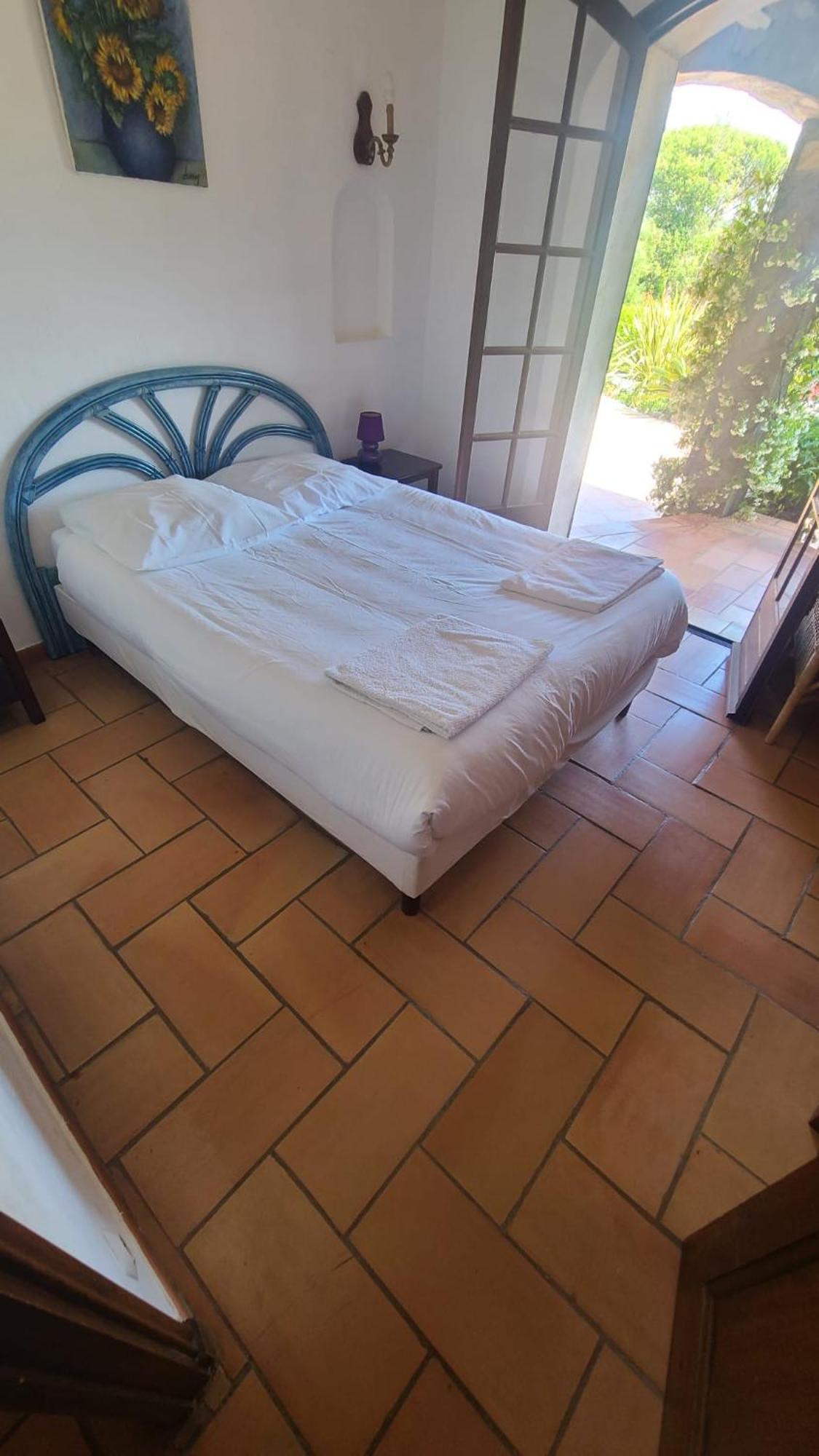 Villa La Louviere La Croix Valmer Golfe De Saint Tropez Luaran gambar